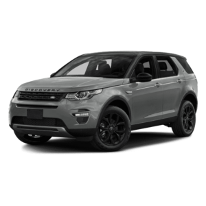 Выкуп дверей Land Rover Land Rover Discovery Sport
