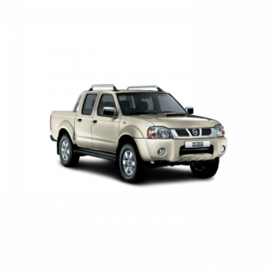 Выкуп МКПП Nissan Nissan Np 300